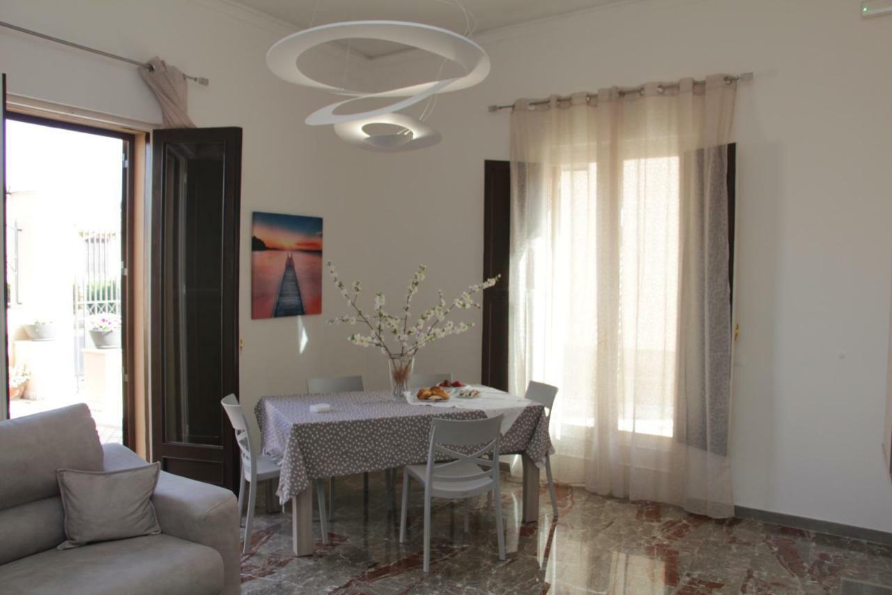 Casa Vacanze Mirabile Marsala Exterior foto