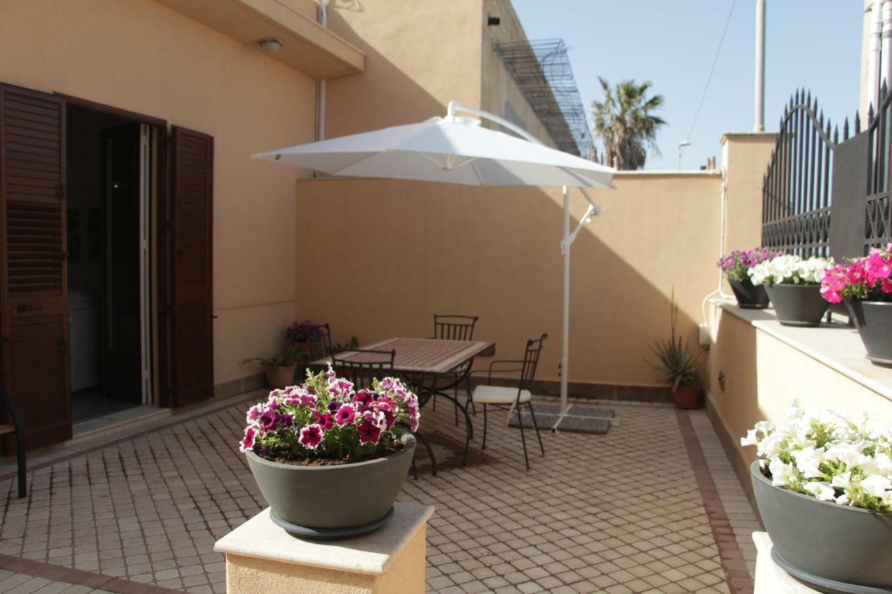Casa Vacanze Mirabile Marsala Exterior foto
